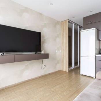 Сдается 1-комнатная квартира, 21 м²