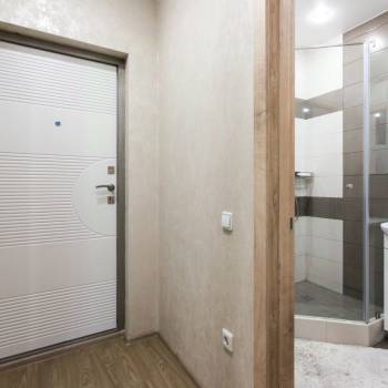 Сдается 1-комнатная квартира, 21 м²
