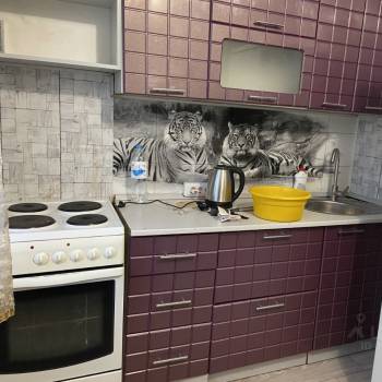 Сдается 2-х комнатная квартира, 44 м²