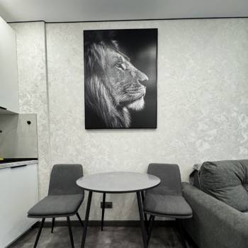 Сдается 1-комнатная квартира, 25 м²