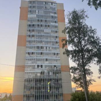 Сдается 1-комнатная квартира, 25 м²