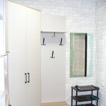 Сдается 1-комнатная квартира, 31 м²