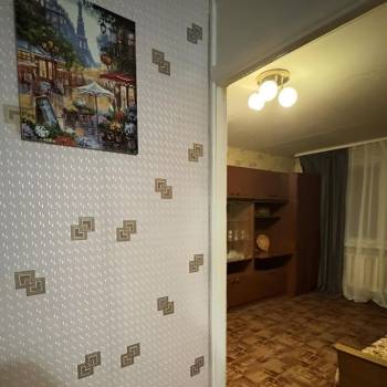 Сдается 2-х комнатная квартира, 45 м²
