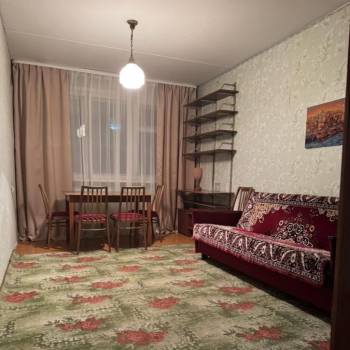 Сдается 2-х комнатная квартира, 45 м²