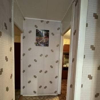 Сдается 2-х комнатная квартира, 45 м²