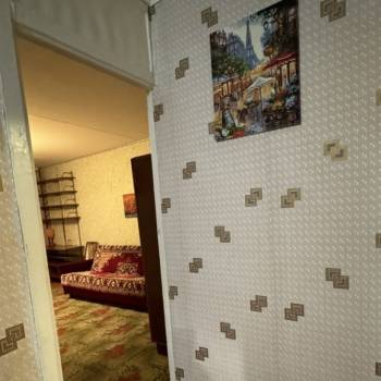 Сдается 2-х комнатная квартира, 45 м²