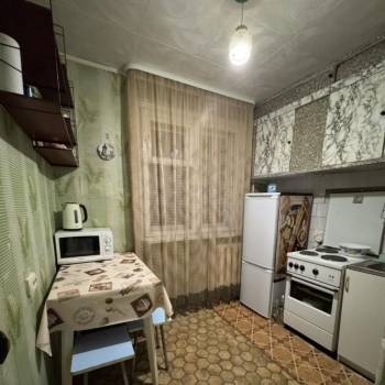 Сдается 2-х комнатная квартира, 45 м²