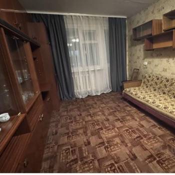 Сдается 2-х комнатная квартира, 45 м²