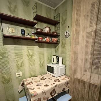 Сдается 2-х комнатная квартира, 45 м²
