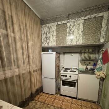 Сдается 2-х комнатная квартира, 45 м²
