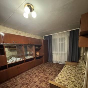 Сдается 2-х комнатная квартира, 45 м²