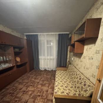 Сдается 2-х комнатная квартира, 45 м²