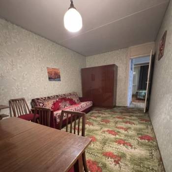 Сдается 2-х комнатная квартира, 45 м²