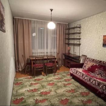 Сдается 2-х комнатная квартира, 45 м²