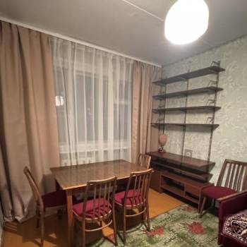 Сдается 2-х комнатная квартира, 45 м²