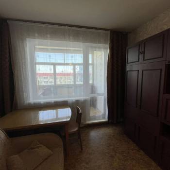 Сдается 2-х комнатная квартира, 43 м²