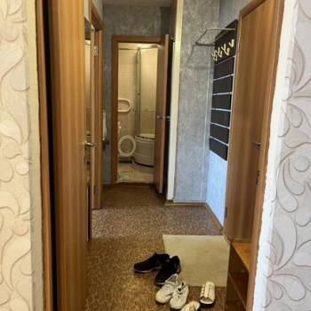 Сдается 2-х комнатная квартира, 43 м²
