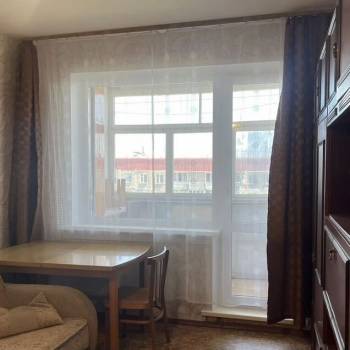 Сдается 2-х комнатная квартира, 43 м²