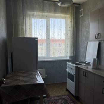 Сдается 2-х комнатная квартира, 43 м²