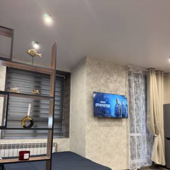 Сдается 1-комнатная квартира, 28 м²