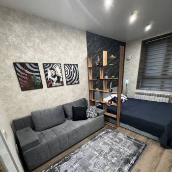 Сдается 1-комнатная квартира, 28 м²