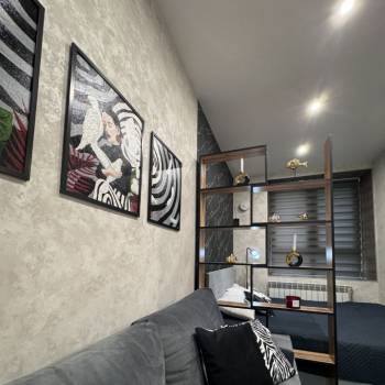 Сдается 1-комнатная квартира, 28 м²