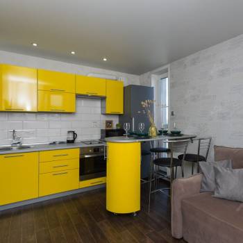 Продается 2-х комнатная квартира, 55,5 м²
