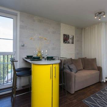 Продается 2-х комнатная квартира, 55,5 м²