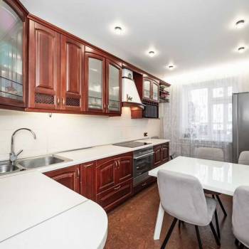 Сдается Многокомнатная квартира, 77 м²