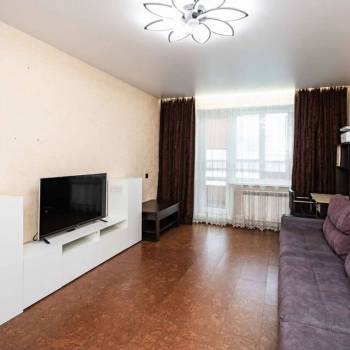 Сдается Многокомнатная квартира, 77 м²