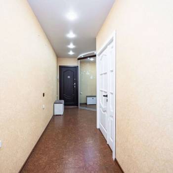 Сдается Многокомнатная квартира, 77 м²