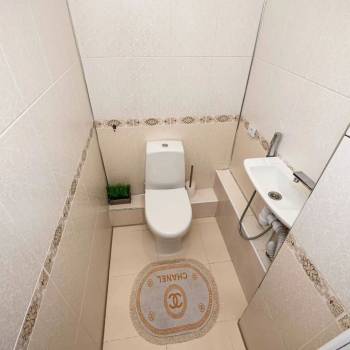Сдается Многокомнатная квартира, 77 м²