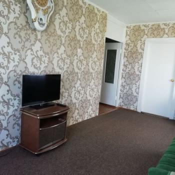 Сдается Многокомнатная квартира, 61,2 м²