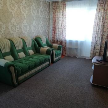 Сдается Многокомнатная квартира, 61,2 м²
