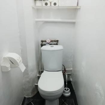 Сдается Многокомнатная квартира, 61,2 м²