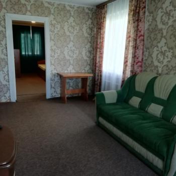 Сдается Многокомнатная квартира, 61,2 м²