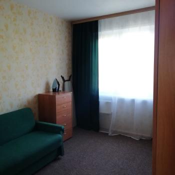 Сдается Многокомнатная квартира, 61,2 м²
