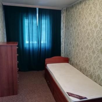Сдается Многокомнатная квартира, 61,2 м²