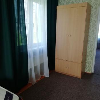 Сдается Многокомнатная квартира, 61,2 м²