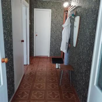 Сдается Многокомнатная квартира, 61,2 м²
