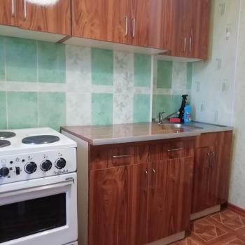 Сдается Многокомнатная квартира, 61,2 м²