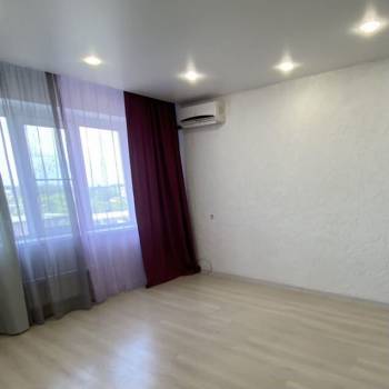 Сдается 1-комнатная квартира, 32,6 м²