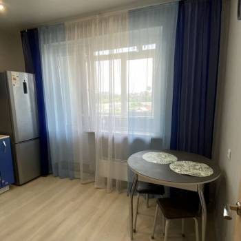 Сдается 1-комнатная квартира, 32,6 м²