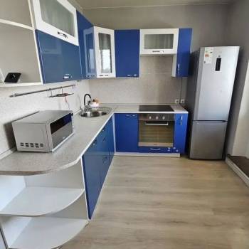 Сдается 1-комнатная квартира, 32,6 м²