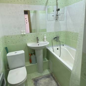 Сдается 1-комнатная квартира, 32,6 м²