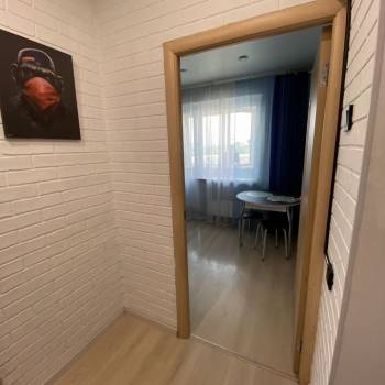 Сдается 1-комнатная квартира, 32,6 м²