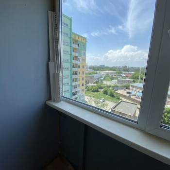 Сдается 1-комнатная квартира, 32,6 м²