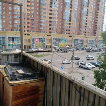 Продается 2-х комнатная квартира, 45,7 м²