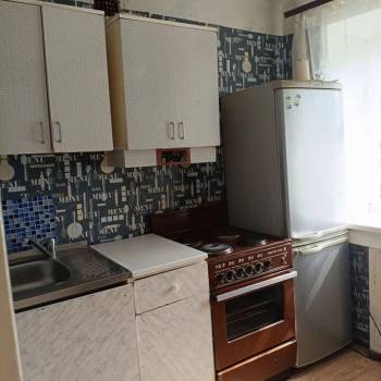 Продается 2-х комнатная квартира, 45,7 м²