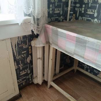 Продается 2-х комнатная квартира, 45,7 м²
